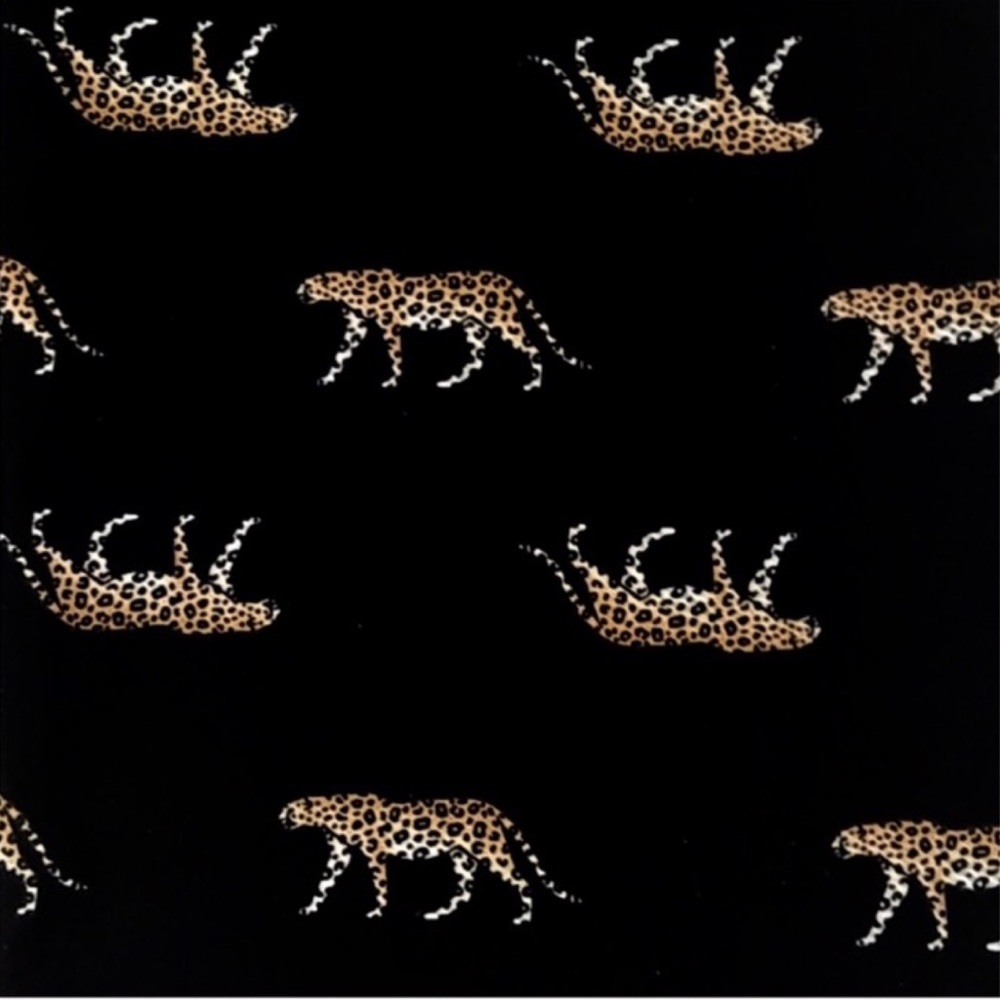 NEW Victoria’s Secret Leopard Total Knockout Tight - Picture 5 of 5
